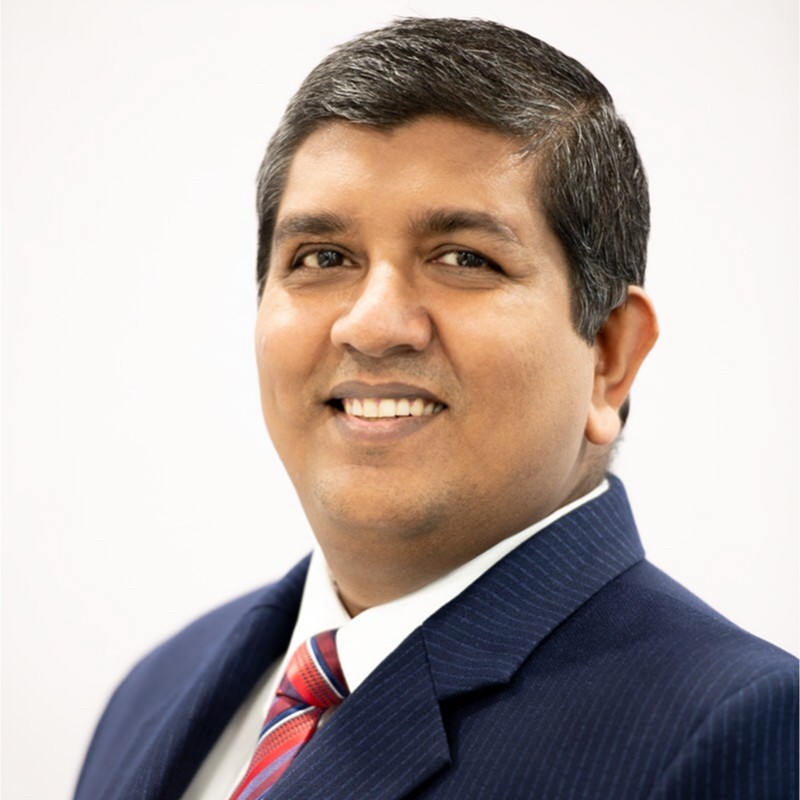 Mohan Ranasinghe
